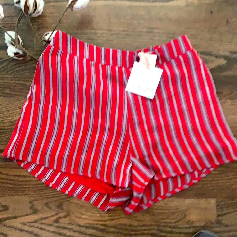 Honey Belle shorts